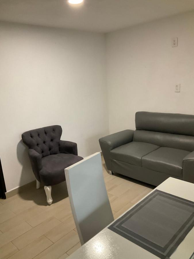 Apartamento Almendra Cidade do México