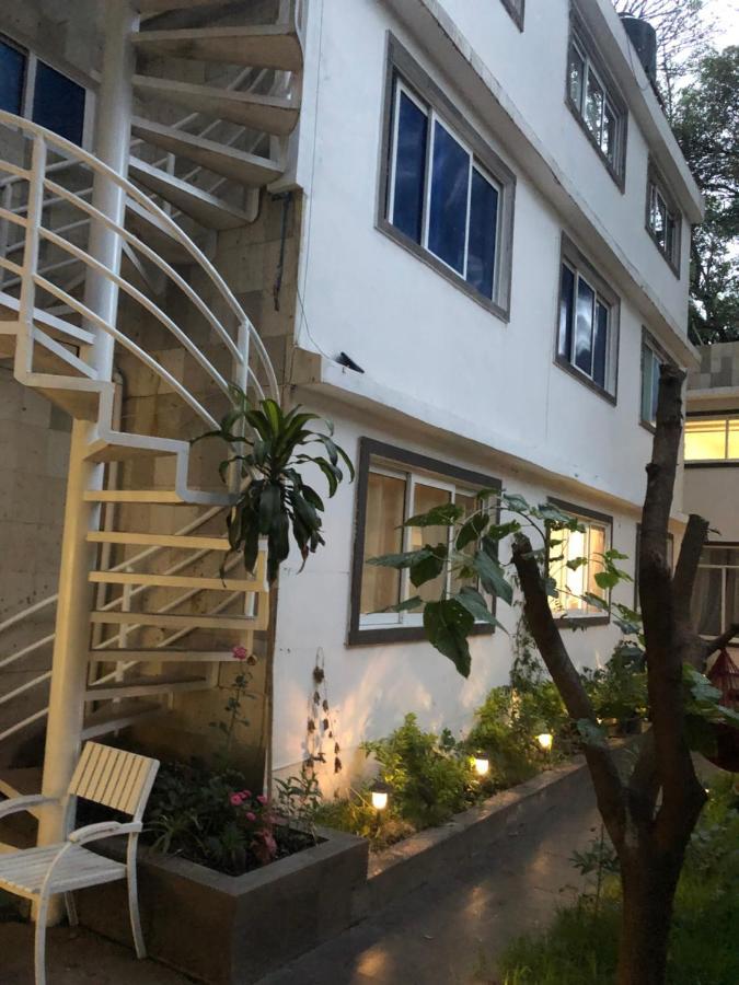 Apartamento Almendra Cidade do México