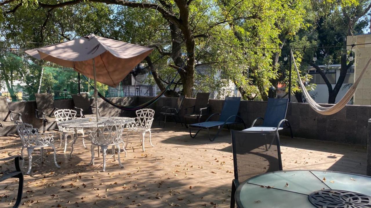 Apartamento Almendra Cidade do México