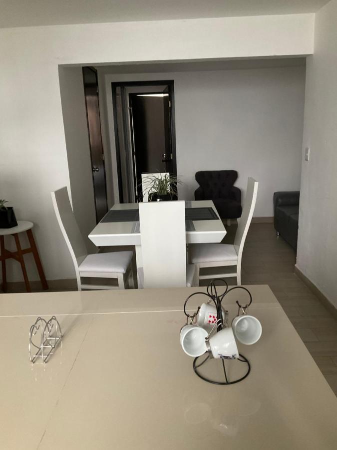 Apartamento Almendra Cidade do México