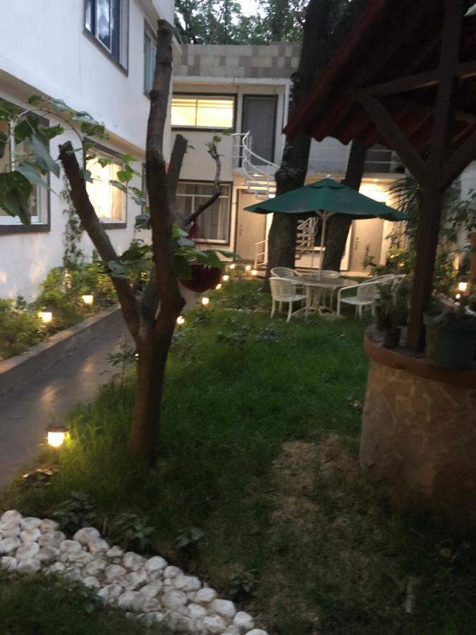 Almendra Cidade do México