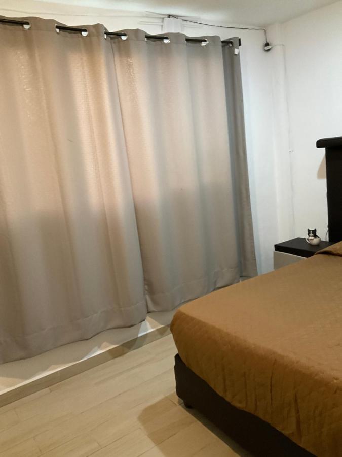 Apartment Almendra