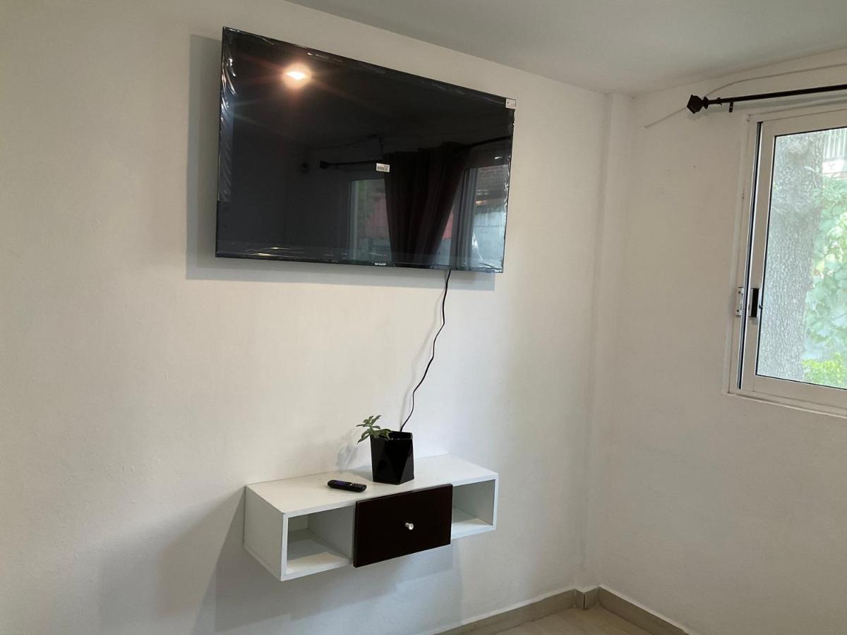 Almendra Apartment Mexiko-Stadt