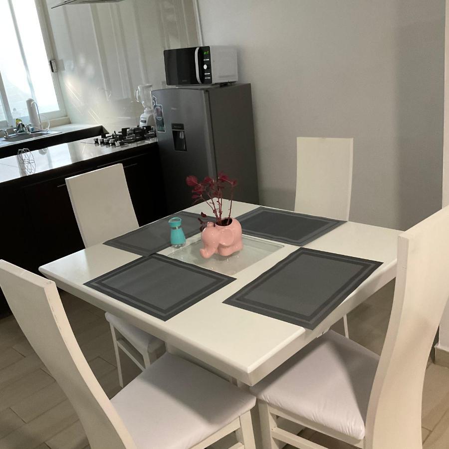 Apartment Almendra *