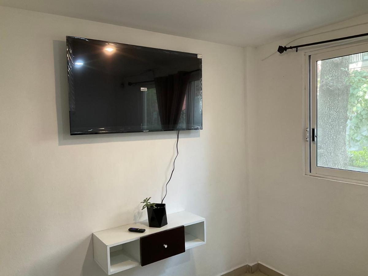Apartment Almendra Mexiko-Stadt