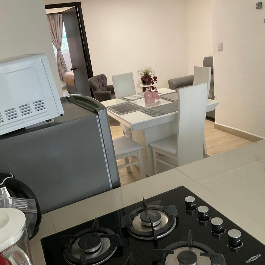 Apartment Almendra